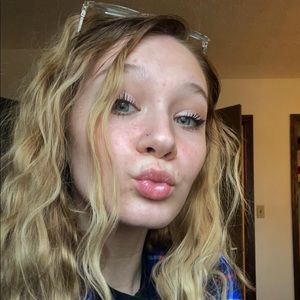 Meet your Posher, Kaylee